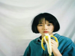 硬脾气 我怕黑，却恋上了夜；