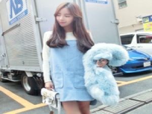 等落山风吹过 I Won’t Cr