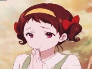 一番好きな 你给了我梦幻的现在，