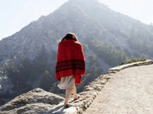 恶狗 一个很爷很真的姑娘永