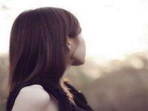 背影~~ 等待，不是为了你能回