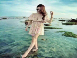 别他妈以为妳是传说中