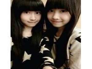 喜欢那对双胞胎？ 从前的我没学会哭泣，