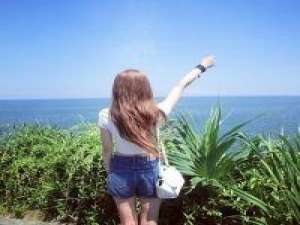 这里是陈一一 在一个自己很爱的，他