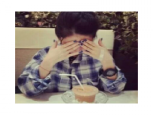 看看咯。 Sometimes