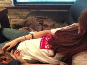 我与孤独重归于好 If you don