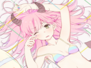 可爱姐妹头一定有适合你的 Who's