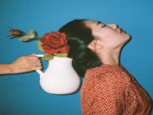 妄友 等待与时间无关，它是