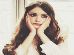 只是我喜欢. 是不是帅哥，剪个平头