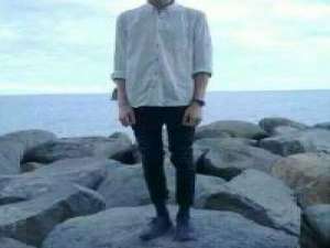 weifdo 我尝试着做一个有趣的