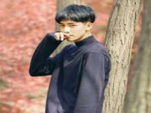 自截 思念一个不爱你的人还