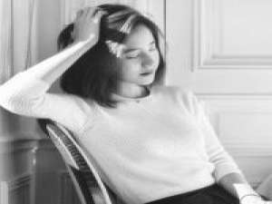 婪瘾。 女孩要知道爱不是童话