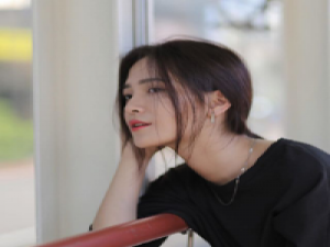 王喜猫 为爱退让并不是输,