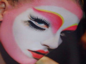 愿你长安 你有没有那么一瞬间，