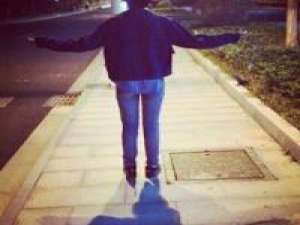 第一次发~~~~ 在我心情不美丽的时候