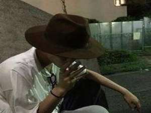 养恶犬 当掉的浅色寂语、你开