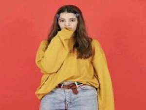 不会有第二次机会 你若想要得到 就别只