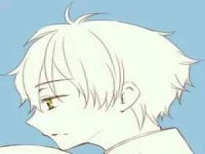 。 宁愿永远不长大，简单