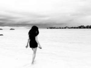 十二：共你黑白 说什么都是废话 三个