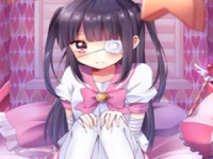 小白家の猫 你在我心上做了标记，