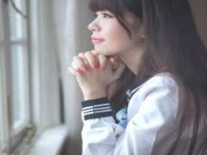 温风如酒 今天MM的生日，为了