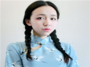 西藏卓玛 无法感受每次的触摸，