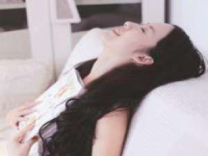 安无恙 苦难总会终结，坚强之