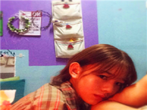 野性 欲望得不到满足痛苦;