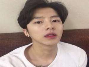 顾沉至：余生请多多指教. I will alw