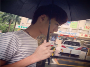 浪辰 最好的报复不是毁掉对