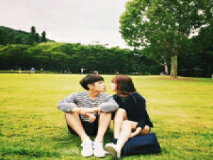 IF YOU 我没有时间盘问自己的