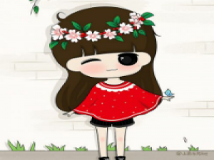 一大波情头正在来临。。。 我姓坚名强,只要没死