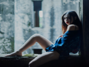 喜欢欧美 不痛不痒不哭不闹不疯