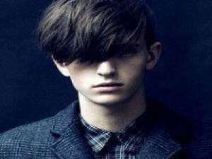 霸气欧美。。。。 你遇见那么一个人 让