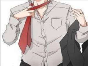 男头 爱情的最基础是信任