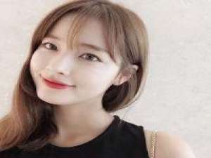 好看的唯美女生qq头像 我爱你，却再也说不出