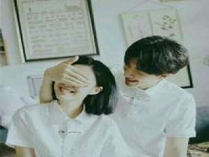 难得深情-情头 有时候我真想让时间快