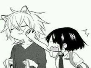 柠九檬 慢慢的发现，爱一个人