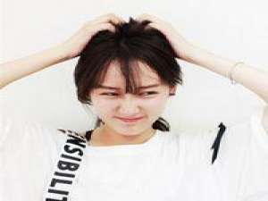 柠九檬 最怕拼命对我好的人一