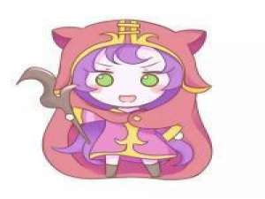 欢迎来到英雄联盟i 我多想画个圈，把自己