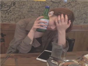 风 以为时间是治愈伤口的