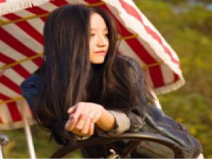 风 做什么都要顾及别人的