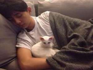 单车 我想你，有一点点深，