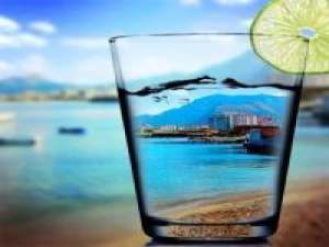 蓝颜，是永远不会分手