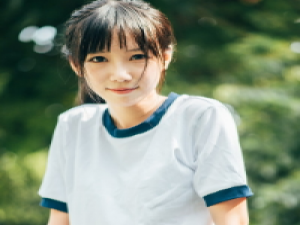 是你的温柔 你在我眼在笔尖在脑海
