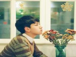 陆清风. 你的在线，总能成为我