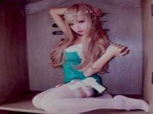 刘然 爱情里有很多的不公平