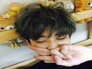 傲娇学长 等待，不是为了你能回