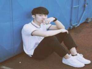 我玩命的珍惜,你却用