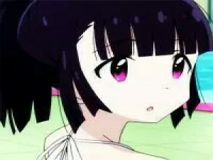 你真的得碰上那个你能